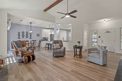 6105 Shattuck Drive, Garland, TX 75044 - Photo 3