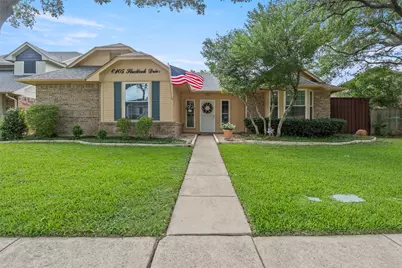 6105 Shattuck Drive, Garland, TX 75044 - Photo 1