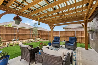14163 Kempt Drive, Pilot Point, TX 76258 - Photo 21