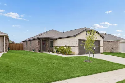 14163 Kempt Drive, Pilot Point, TX 76258 - Photo 3