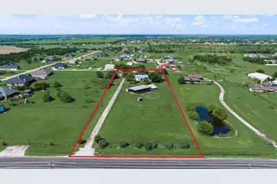 8549 S Fm 548, Royse City, TX 75189 - Photo 1