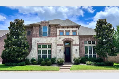 2508 Case Castle Court, Lewisville, TX 75056 - Photo 1
