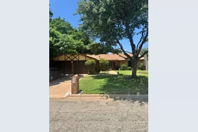 3134 Winterhawk Drive, Abilene, TX 79606 - Photo 1