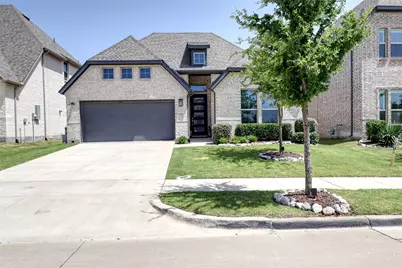 3111 Eagle Lane, Melissa, TX 75454 - Photo 3
