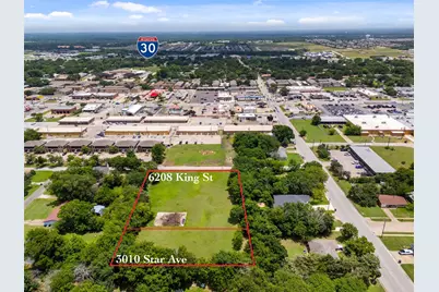 3010 Star Avenue, Greenville, TX 75402 - Photo 7