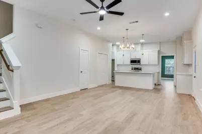 837 Stamps Avenue #835, Fort Worth, TX 76114 - Photo 3