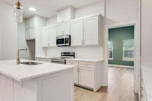 837 Stamps Ave, Fort Worth, TX 76114 - Photo 5