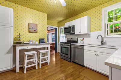 4429 Stanford, University Park, TX 75225 - Photo 17