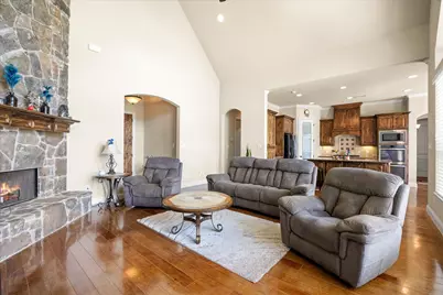 104 Rattling Antler Court, Azle, TX 76020 - Photo 5