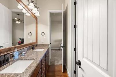 104 Rattling Antler Court, Azle, TX 76020 - Photo 21