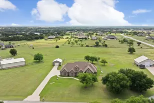 104 Rattling Antler Ct, Azle, TX 76020 - Photo 37