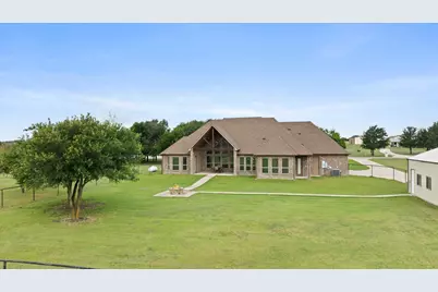 104 Rattling Antler Court, Azle, TX 76020 - Photo 35
