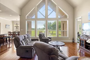 104 Rattling Antler Ct, Azle, TX 76020 - Photo 3