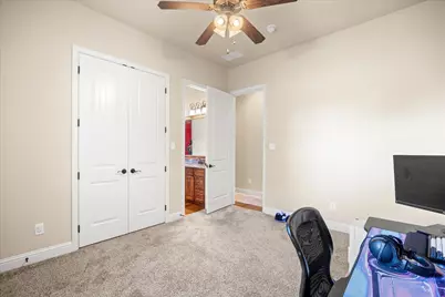 104 Rattling Antler Court, Azle, TX 76020 - Photo 23