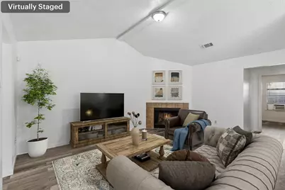 7525 Tiffany Meadows Lane, Fort Worth, TX 76140 - Photo 7