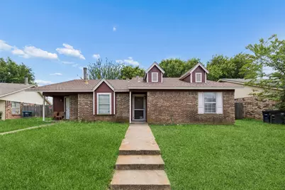 7525 Tiffany Meadows Lane, Fort Worth, TX 76140 - Photo 1