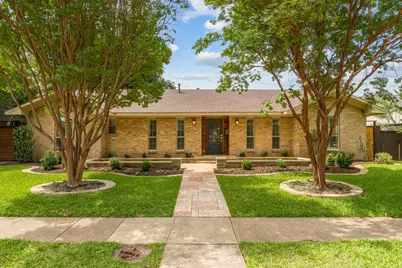 7818 Alto Caro Drive, Dallas, TX 75248 - Photo 1