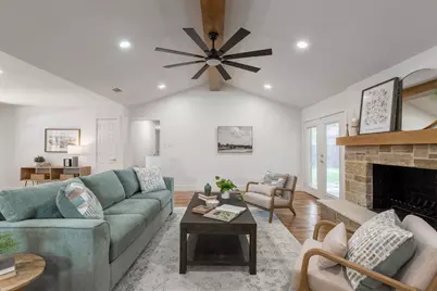 7818 Alto Caro Drive, Dallas, TX 75248 - Photo 7