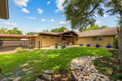 7818 Alto Caro Drive, Dallas, TX 75248 - Photo 37