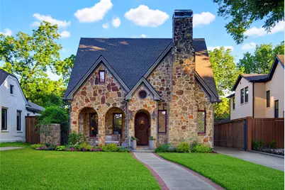 5126 Ridgedale Avenue, Dallas, TX 75206 - Photo 1