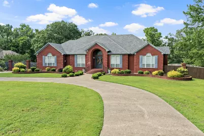 903 Deer Trail Ln, Mt Pleasant, TX 75455 - Photo 3