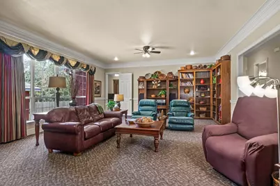 903 Deer Trail Ln, Mt Pleasant, TX 75455 - Photo 19