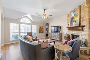312 Equine Ln, Celina, TX 75009 - Photo 9