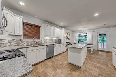213 King Arthur Drive, Weatherford, TX 76086 - Photo 1