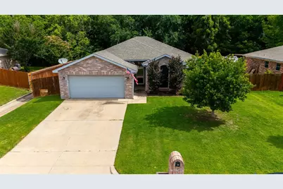 213 King Arthur Drive, Weatherford, TX 76086 - Photo 1