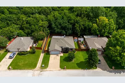 213 King Arthur Drive, Weatherford, TX 76086 - Photo 29