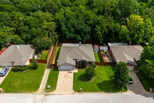 213 King Arthur Dr, Weatherford, TX 76086 - Photo 29