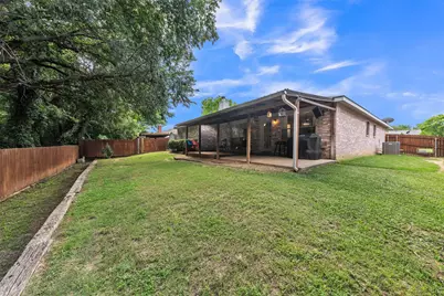 213 King Arthur Drive, Weatherford, TX 76086 - Photo 29