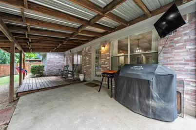 213 King Arthur Drive, Weatherford, TX 76086 - Photo 25