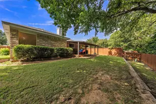 213 King Arthur Dr, Weatherford, TX 76086 - Photo 27