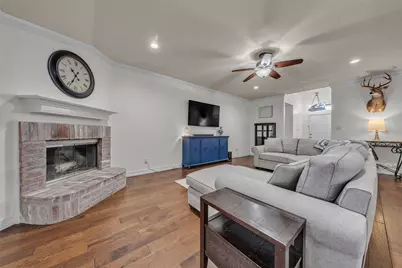213 King Arthur Drive, Weatherford, TX 76086 - Photo 5