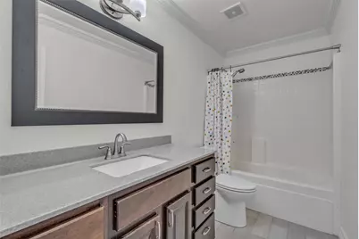 213 King Arthur Drive, Weatherford, TX 76086 - Photo 21
