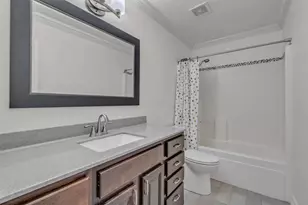 213 King Arthur Dr, Weatherford, TX 76086 - Photo 21