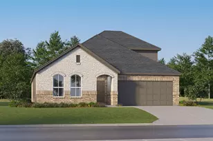 1313 Thicket Ave, Crandall, TX 75114 - Photo 1