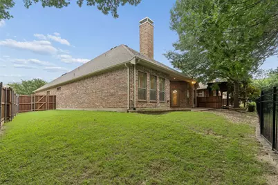 1825 La Cima Drive, McKinney, TX 75071 - Photo 35