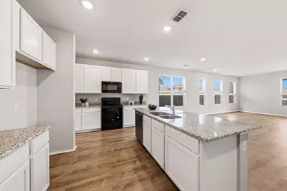 6248 Jackstaff Drive, Fort Worth, TX 76179 - Photo 11