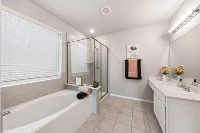 [Address not provided], Fort Worth, TX 76179 - Photo 23