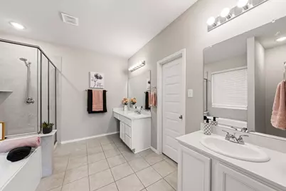 6248 Jackstaff Drive, Fort Worth, TX 76179 - Photo 21