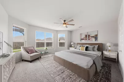 [Address not provided], Fort Worth, TX 76179 - Photo 5