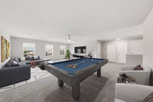6248 Jackstaff Dr, Fort Worth, TX 76179 - Photo 5