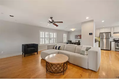 5737 Live Oak Street #1, Dallas, TX 75206 - Photo 5