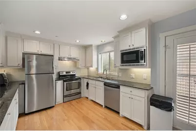 5737 Live Oak Street #1, Dallas, TX 75206 - Photo 9