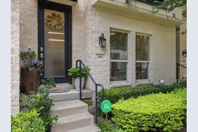7333 Valley View Lane #305, Dallas, TX 75240 - Photo 3