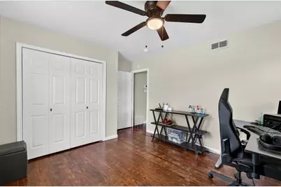 202 Taylor Street, Burleson, TX 76028 - Photo 13