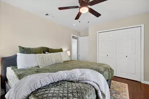 202 Taylor St, Burleson, TX 76028 - Photo 19