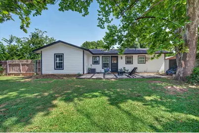 202 Taylor Street, Burleson, TX 76028 - Photo 21